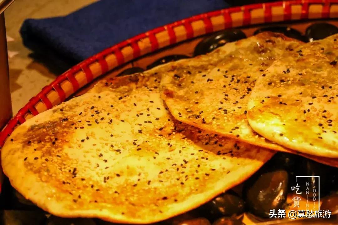 100块吃遍西安,100块吃遍山姆