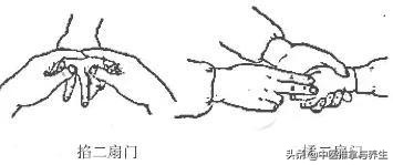 小儿推拿学习技巧视频教程,小儿推拿从零开始学会