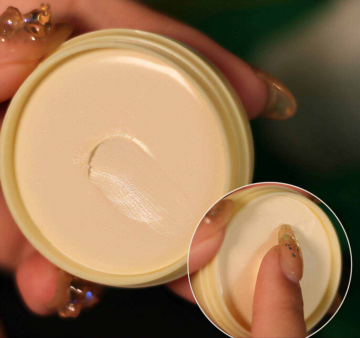 这才是8090原本该有的样子,精致女孩必备最好的化妆品