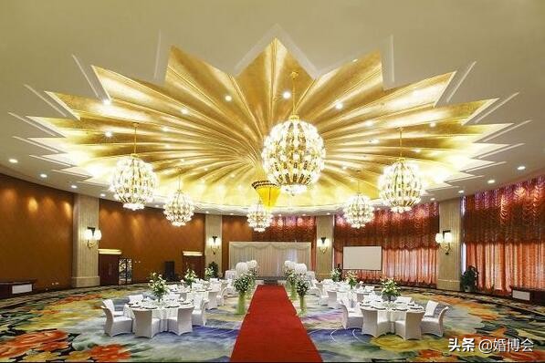 订婚宴流程及注意事项,订婚宴有什么流程