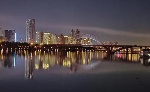 广东韶关红三角地区,赣州红三角城市