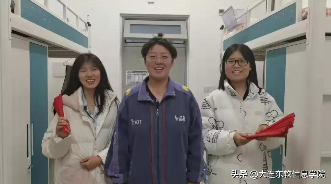 @DNUIers同心战疫，全心为你