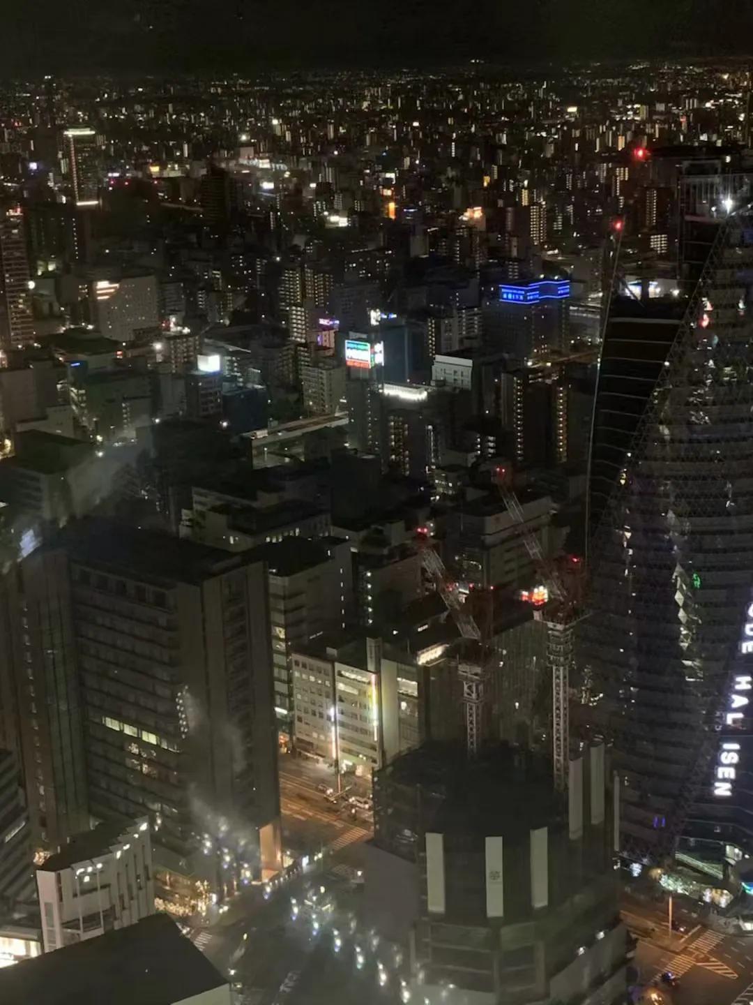 日本名古屋旅游必需品,日本名古屋一日游攻略住宿