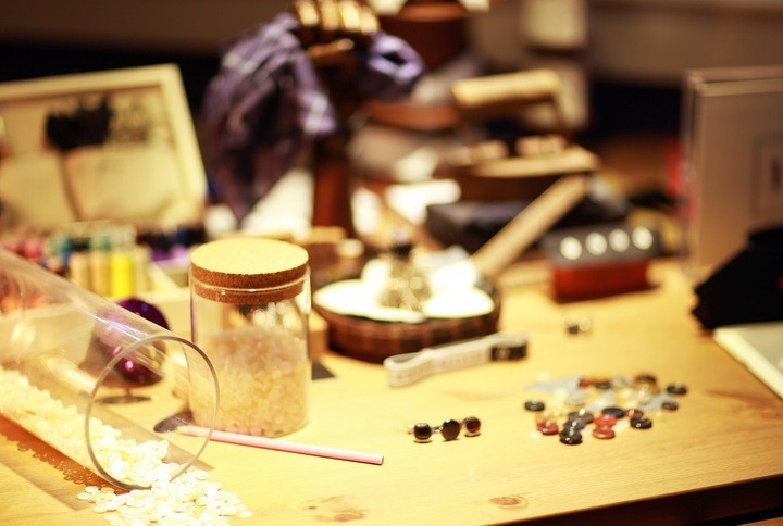 关于西装定制不可忽略的纽扣选择