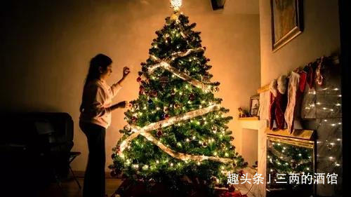 你收到了什么特别的圣诞礼物吗,有没有人收到了圣诞礼物