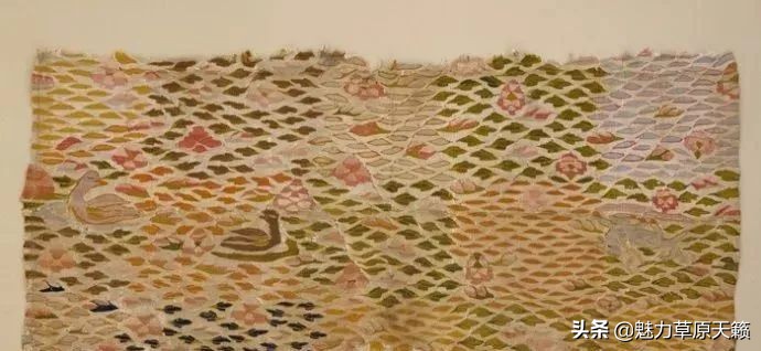 忽必烈汗的艺术世界