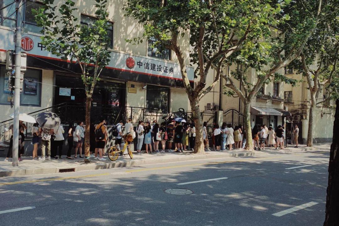 上海最值得逛的街是哪一条,上海最值得逛吃的马路