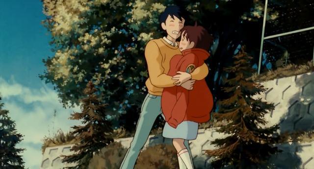 宫崎骏与吉卜力所有作品,宫崎骏和吉卜力的纪录片