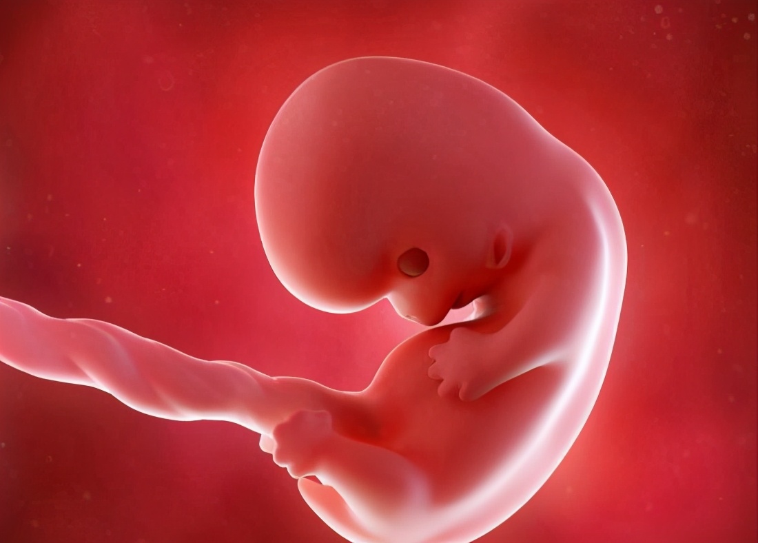 为什么怀孕好好的突然孩子畸形了,怀孕好好的怎么突然就停胎了