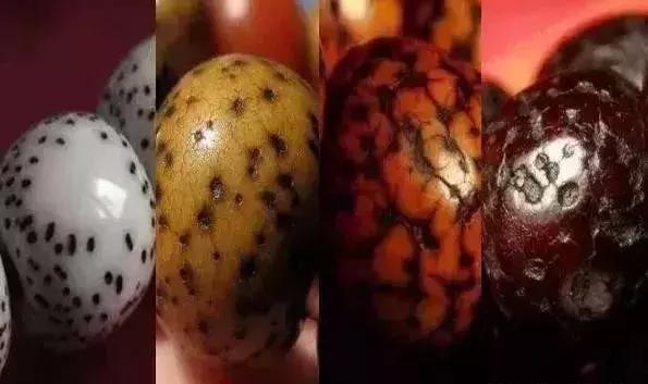 玉化星月是有处理的吗,玉化籽星月菩提碎了