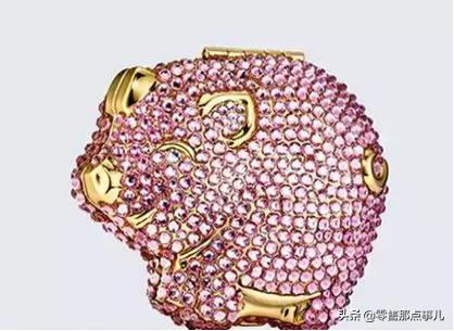 猪年限定有几款,猪年限定是什么系列