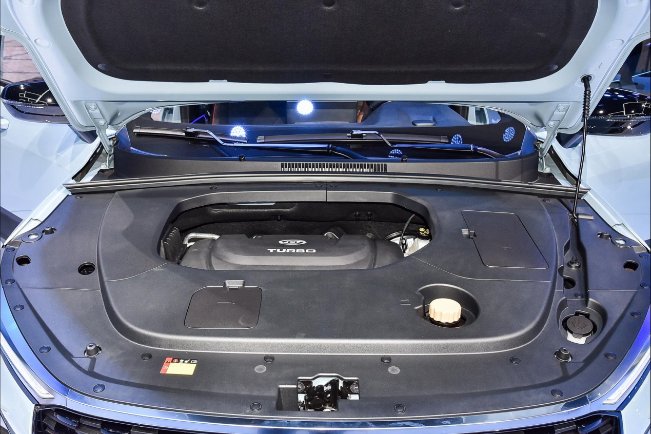 35w左右气场不输bba的3款suv,降价幅度最大的3.0豪华suv