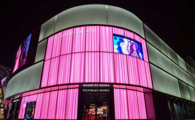 从“首店经济”看西安商业变迁：高新曲江领跑，钟楼商圈“廉颇老矣”？