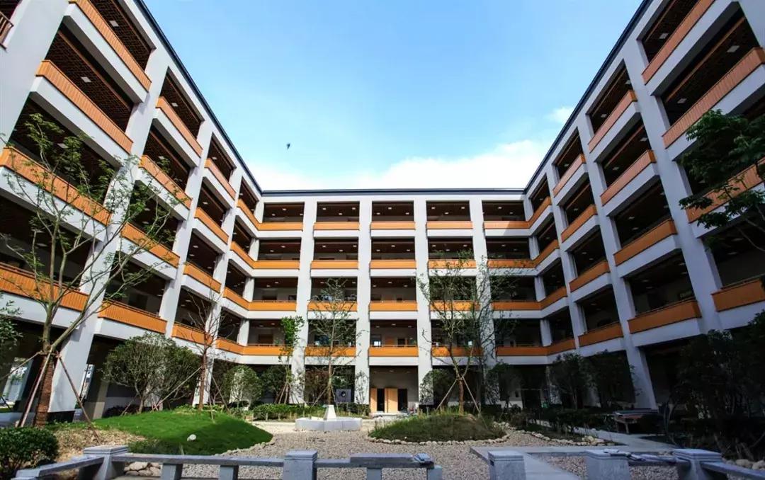 2022至2025年杭州全市新建学校,杭州最新投入使用的小学