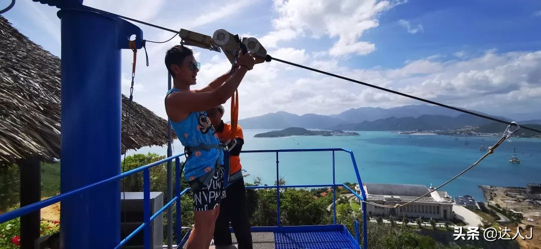 北京珍珠岛乐园,芽庄珍珠岛游乐园在哪儿