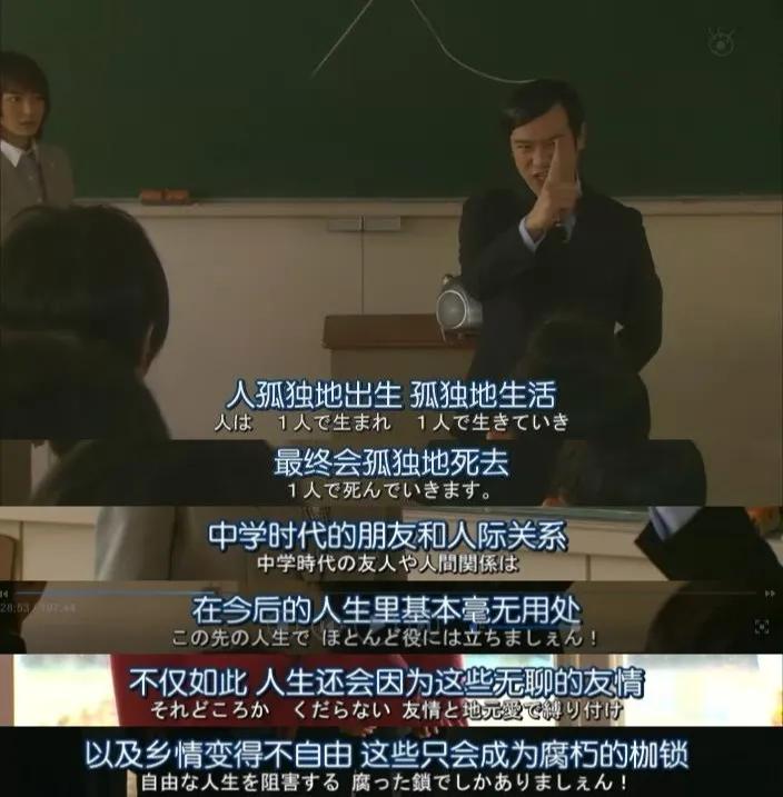 一部电视剧大概拍多少年,一部电视剧成就一个影帝