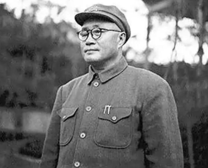 1986年*伯承刘**因病逝世，临终曾说：我是死也不瞑目，这是怎么回事