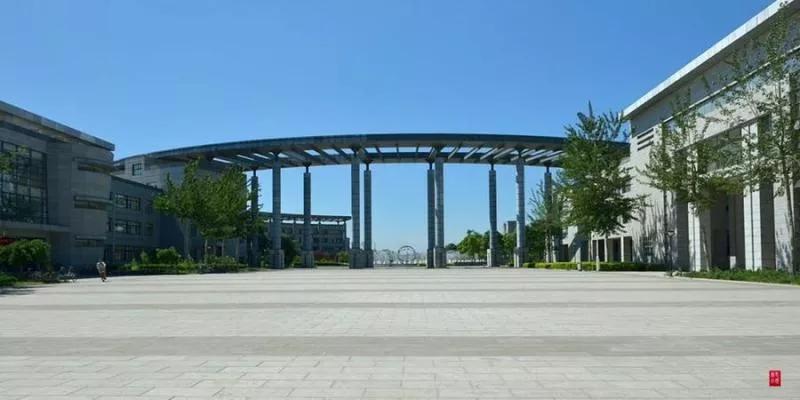 天津市普通高等院校,天津师范高等专科学校