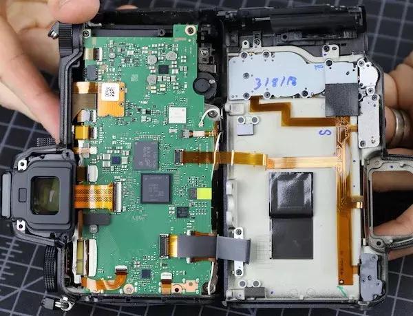 尼康z7ii全画幅微单评测视频,微单尼康z7配什么镜头好