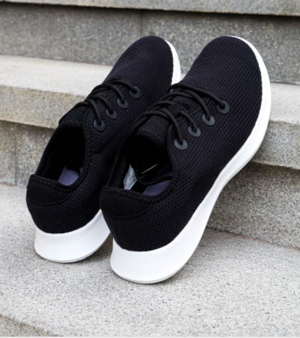 小米有品“LV级”跑鞋！天丝材质，万人哄抢，189，高管：倍有面