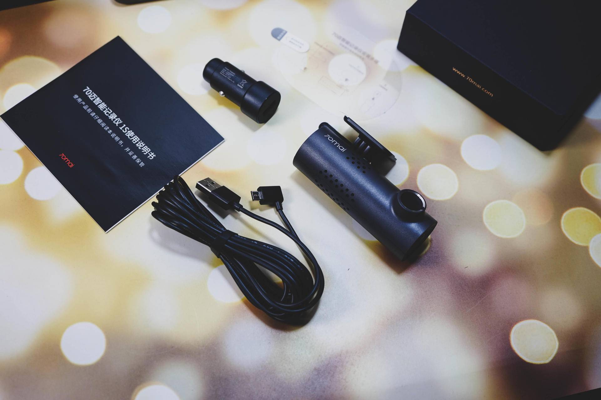 小米米家智能行车记录仪1s,70迈行车记录仪1s与70迈m300