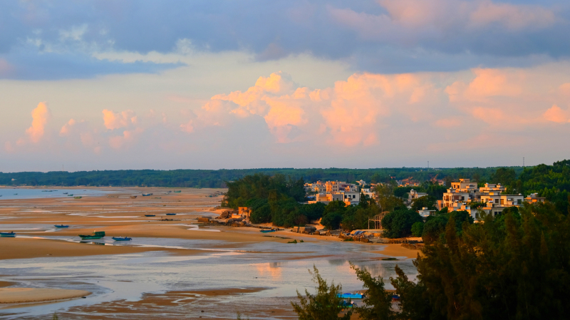 广东湛江自驾游记,广东游记湛江