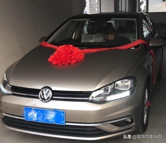 大众高尔夫车评价,大众高尔夫的评价