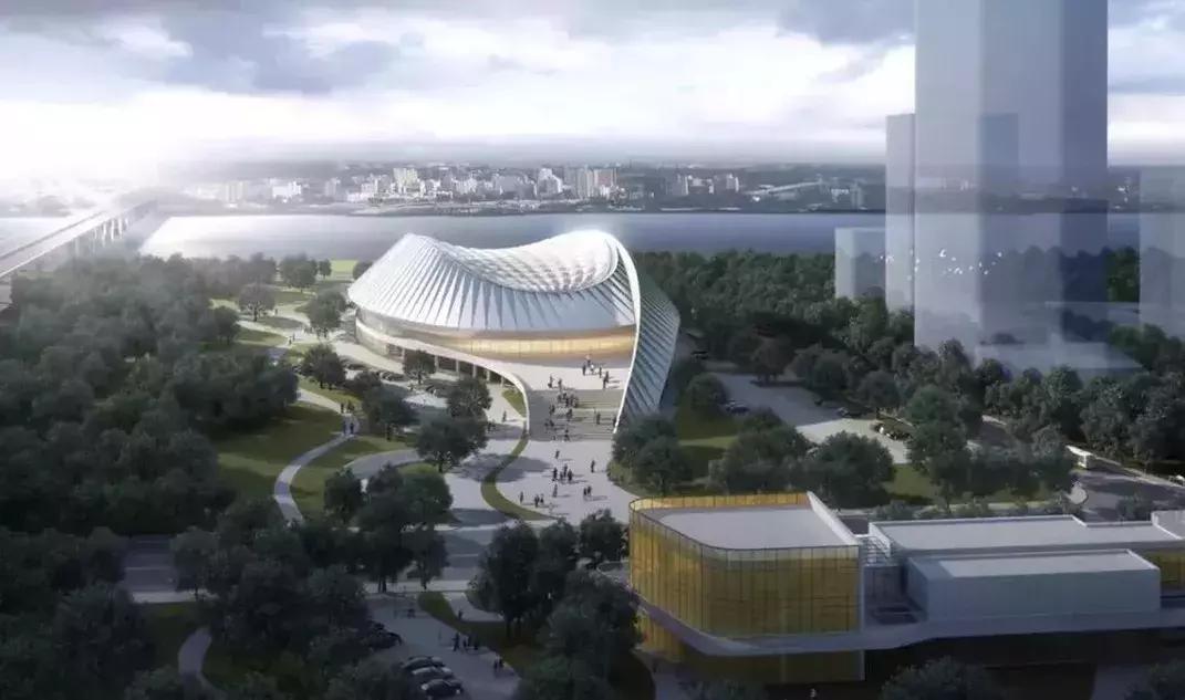 杭州亚运村完工时间,2023杭州亚运建设项目