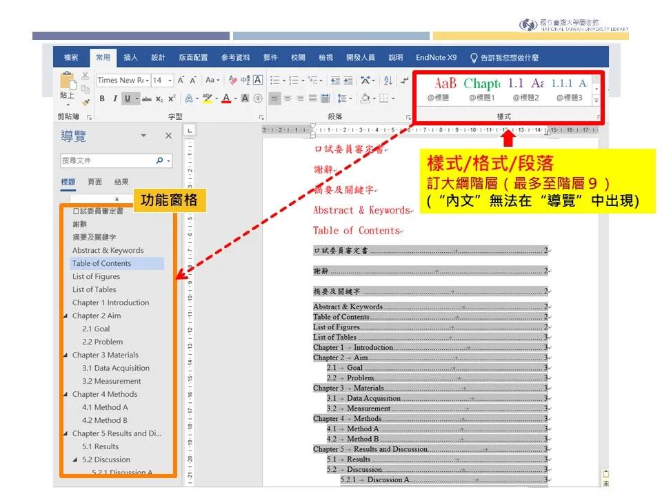 写论文如何用endnote引用技术文档,endnote论文撰写