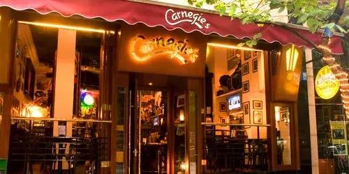 香港夜生活指南,香港酒吧攻略