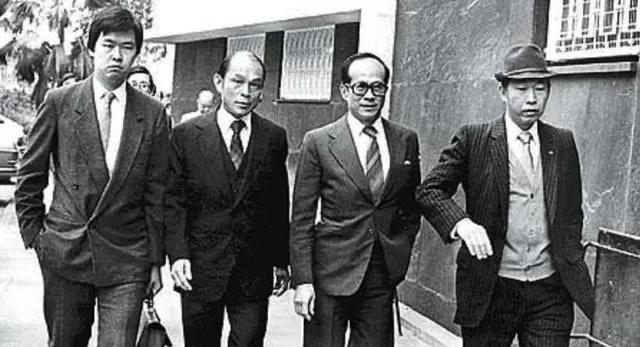 三房太太，13名子女，争夺几百亿家产，霍家宫斗比港剧精彩多了