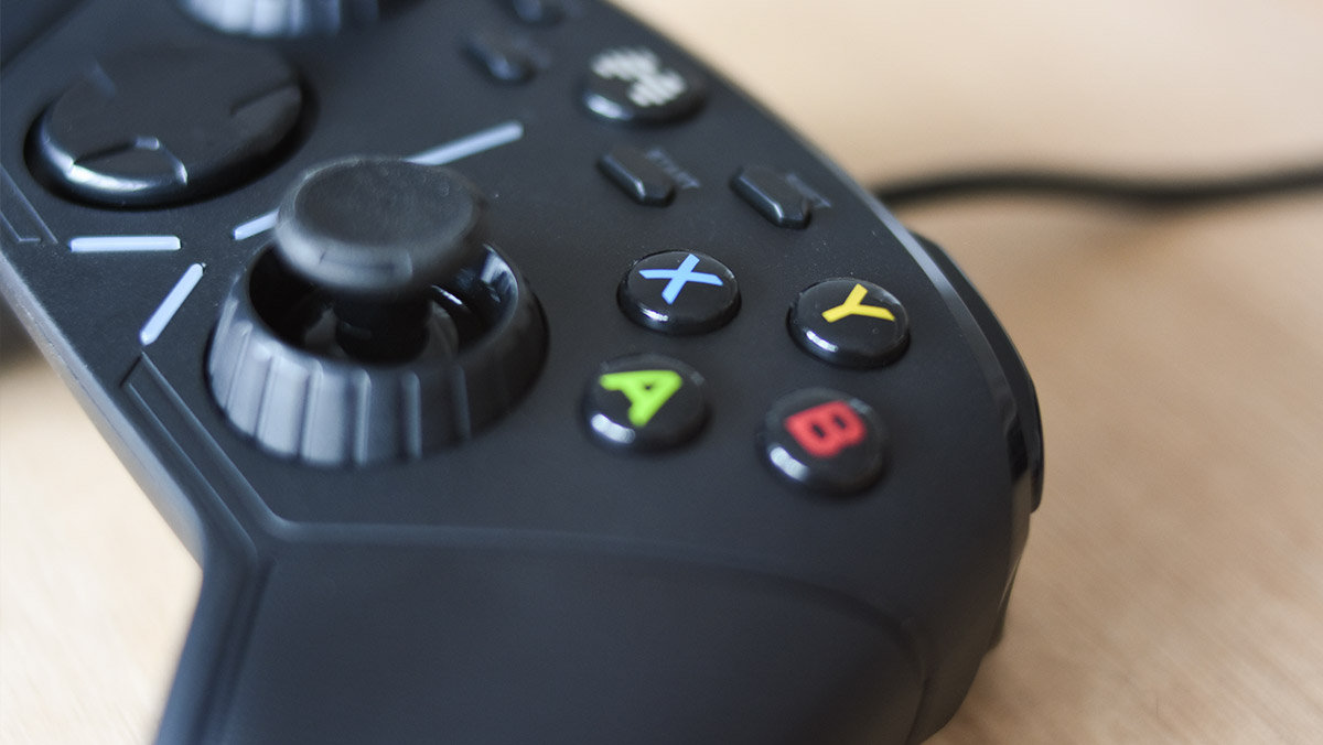 北通阿修罗3游戏手柄,北通阿修罗3手柄