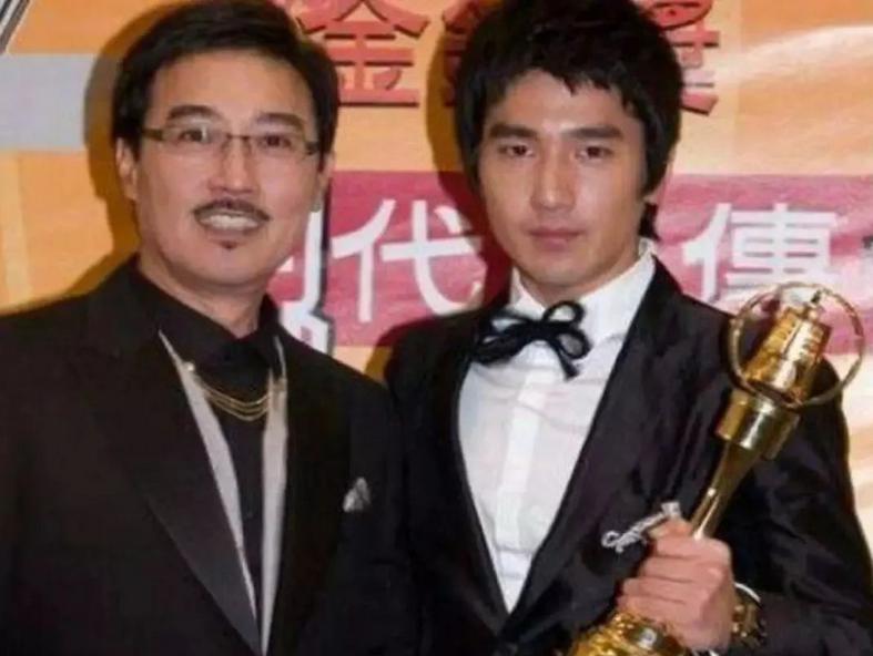 从好兄弟变成仇人的5对明星,好兄弟变成势不两立的仇人