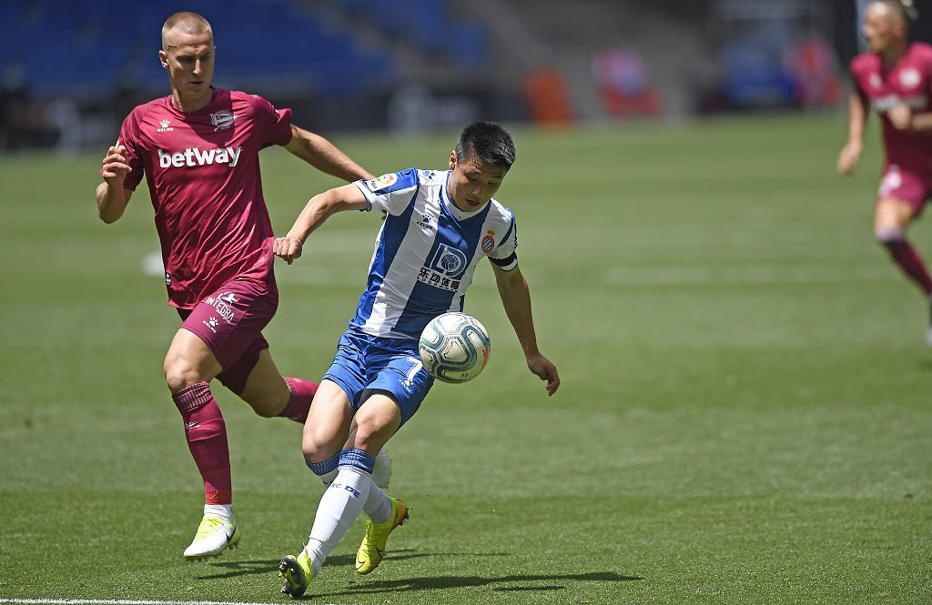 灵动的跑位成就,灵动的跑位