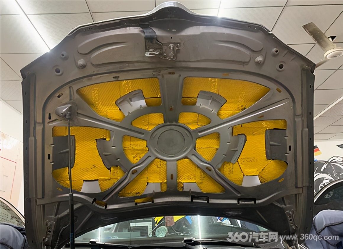 斯柯达昊锐冬季噪声,斯柯达昊锐发动机噪音大怎么解决