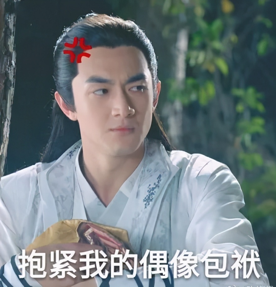 不同女明星仿妆,不同女明星扮丑