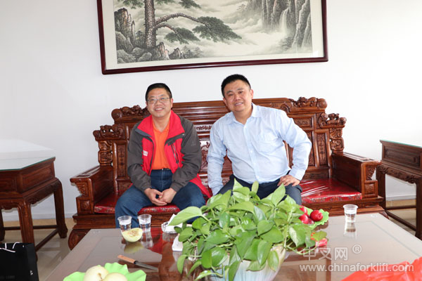 佛山中德诺克,佛山敢为天下先