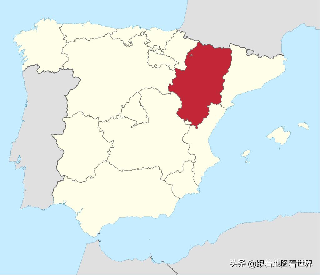 你所不知道的“非典型领土”,地位到底有多特殊?