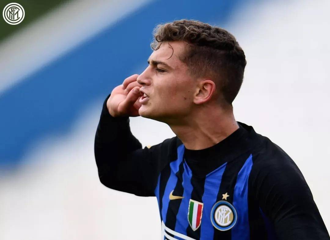 国米为什么没有埃斯波西托,埃斯波西托任意球