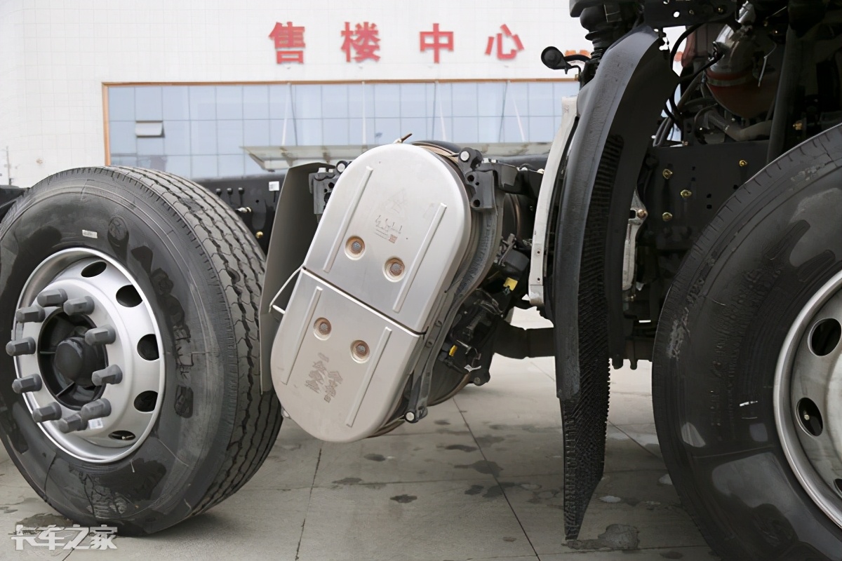 买国六轻卡,买国六挂车