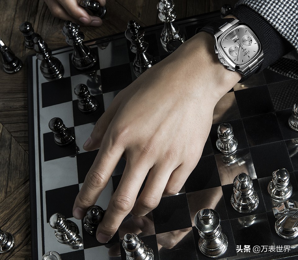 百达翡丽开放网购：不能再像以前一样买表了！