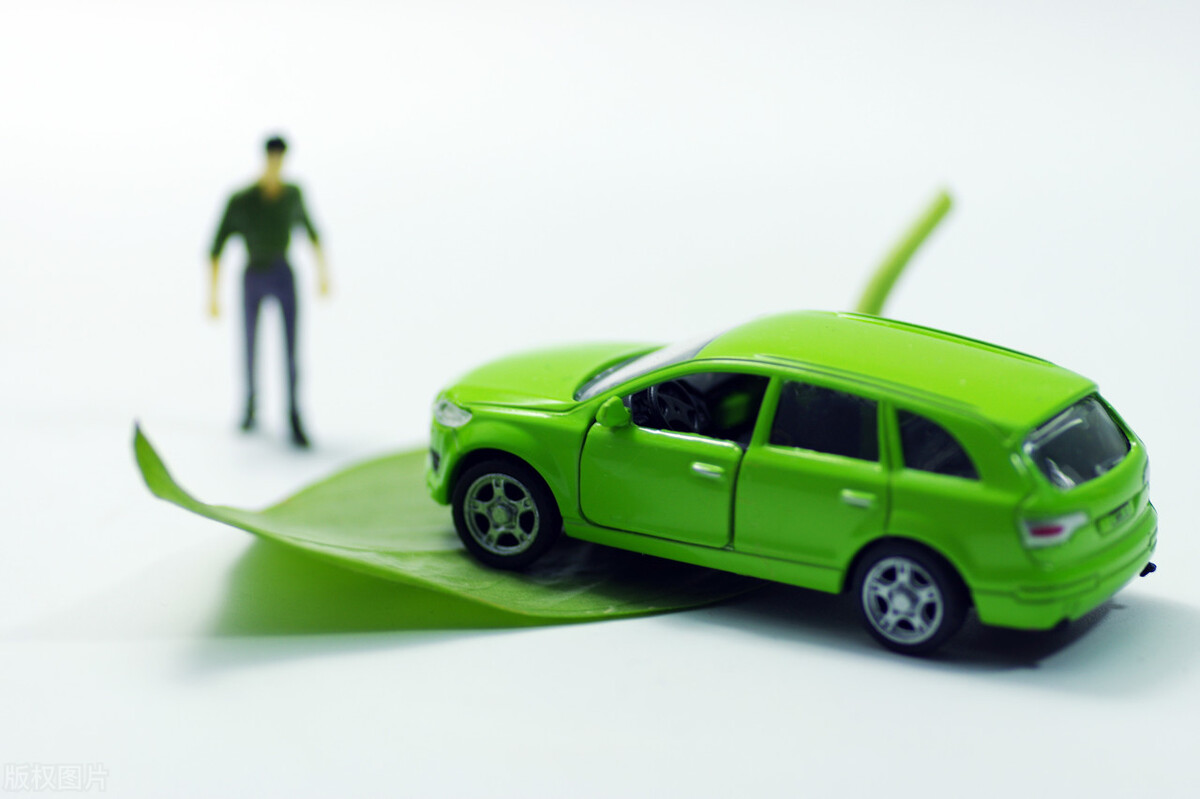 新车不上牌照可以上保险吗,新车临时牌照保险如何转正式牌照