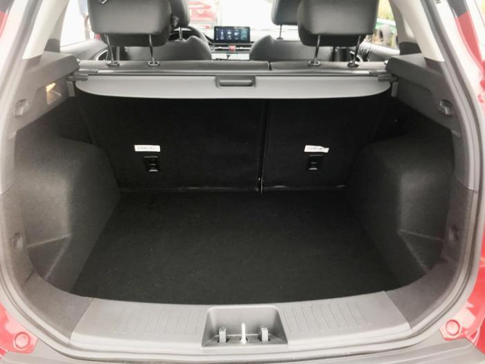 试驾江淮瑞风s4,江淮瑞风s4h1.5t新车多少钱