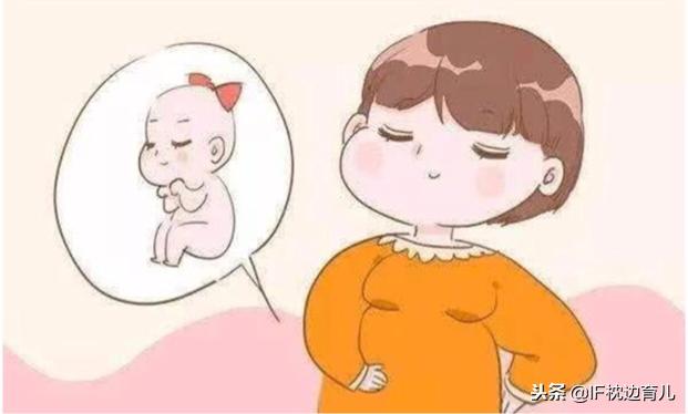 孕晚期肚子发紧担心胎儿缺氧,孕晚期有下坠感胎儿在肚子里