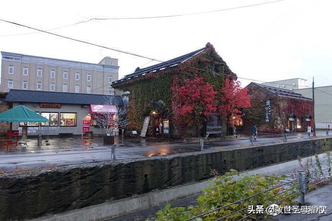 日本旅游工资流水单什么样,日本流水账式旅行