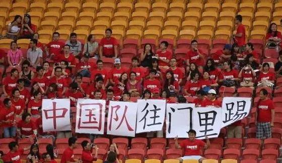 2017年12强赛中国队历程,中国12强赛回顾