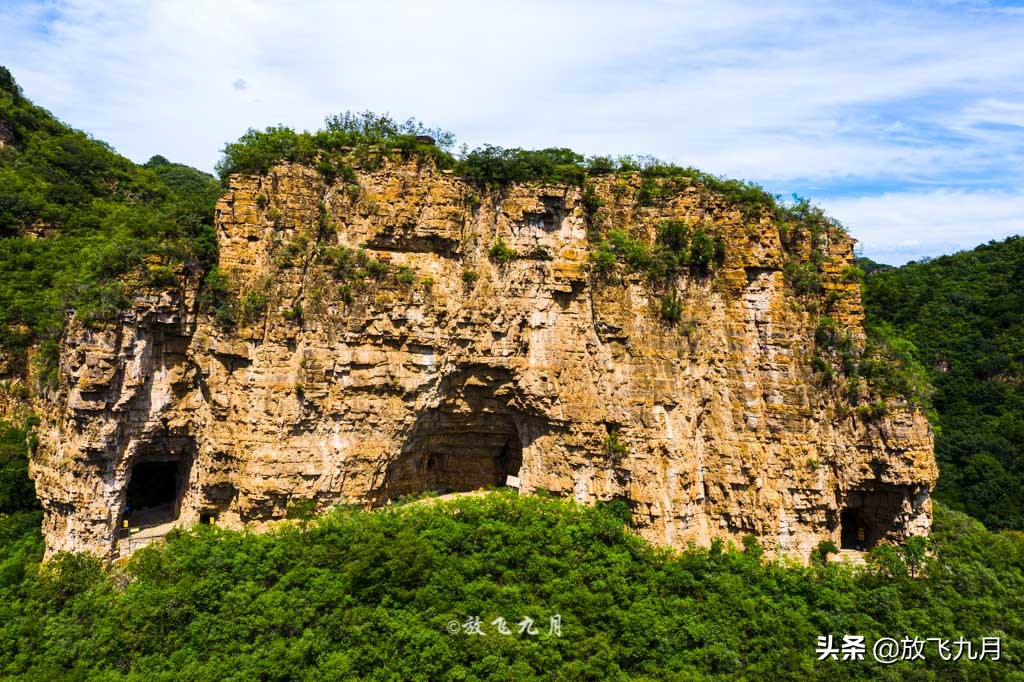 北京房山象鼻山,北京象鼻山在哪里