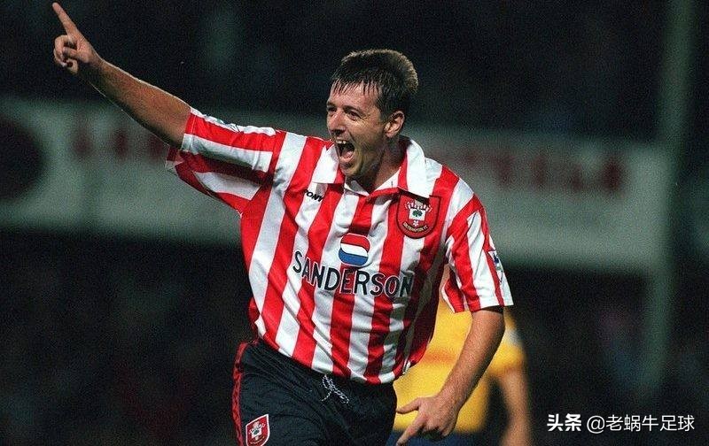 英超传奇故事，泰坦尼克号可以重造，勒蒂西埃只有一个