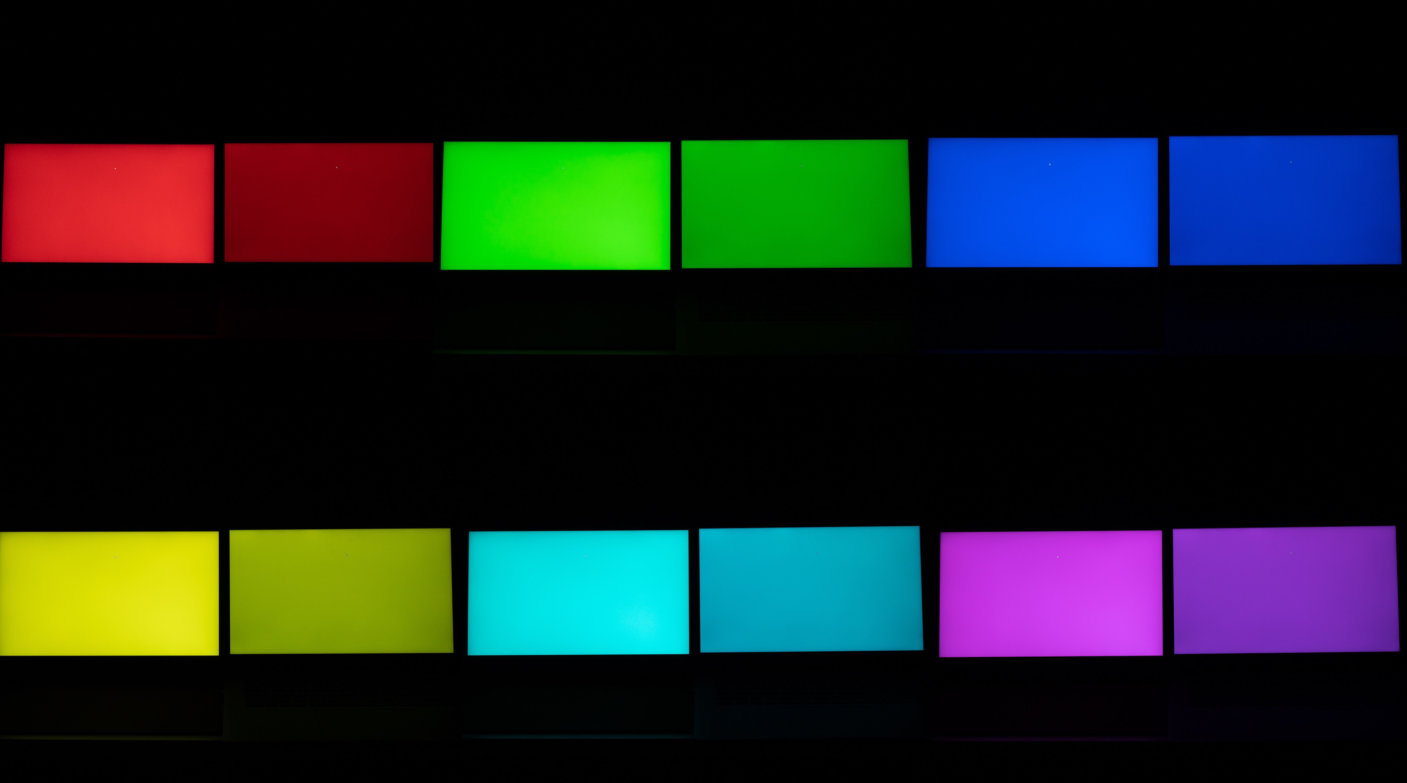 摄影之路，从小白到大师，用这一台显示器就够了！BenQSW270C体验