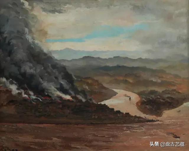 七十年代购买荣宝斋字画是真迹吗,荣宝斋拍品真吗